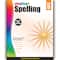 Spectrum&#xAE; Spelling Workbook, Grade 5